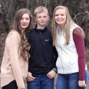 Meet your Posher, Becky